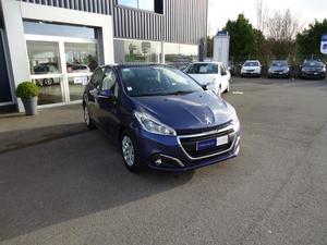 PEUGEOT  BlueHDi 75ch Active 5p