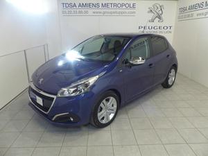 PEUGEOT  BlueHDi 75ch Style 5p