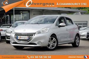 PEUGEOT  E-HDI FAP 92 ALLURE BMP6 5P