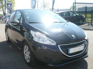 PEUGEOT  HDI ACCESS