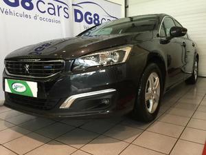 PEUGEOT  HDi 140ch FAP Business Pack