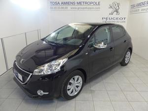 PEUGEOT  HDi FAP Style 5p