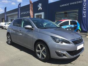 PEUGEOT  Puretech 130ch Allure S&S 5p