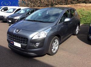 PEUGEOT  dci fap 112 premium