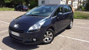 PEUGEOT  hdi 110 active