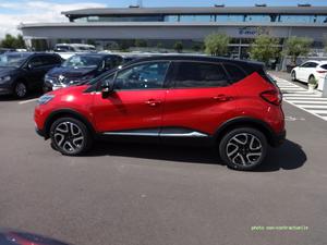 RENAULT Captur Intens dCi 110 Energy + Pack Techno