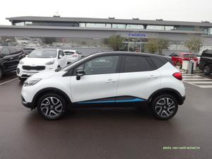 RENAULT Captur Intens dCi 110 Energy + Pack Techno