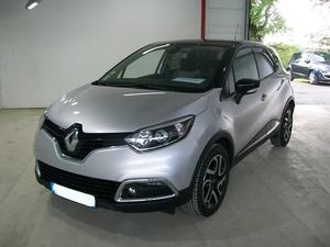 RENAULT Captur Intens dCi 90 Energy S&S eco²