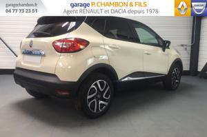 RENAULT Captur nouveau TCe 120 Energy Intens