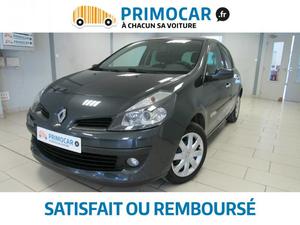 RENAULT Clio 1.5 dCi 70ch Rip Curl 5p