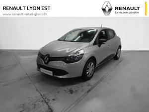 RENAULT Clio IV DCI 75 ENERGY LIFE