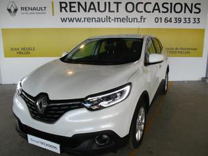 RENAULT Kadjar 1.5 dCi 110ch energy Life eco²