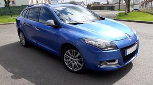 RENAULT Mégane Estate III 1.6 dCi 130 FAP Energy eco2