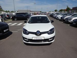 RENAULT Mégane III Berline Bose TCE 130 EDC