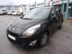 RENAULT Scénic GD EXPRESSION 1.5 DCI 110