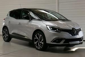 RENAULT Scénic IV dCi 110 Energy Intens