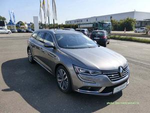 RENAULT Talisman Estate Initiale Paris dCi 160 Energy EDC