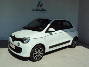 RENAULT Twingo 1.0 SCe 70ch Stop&Start Intens 2 eco²