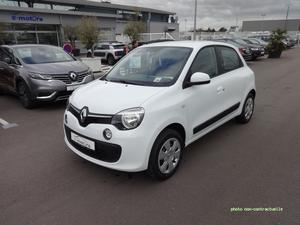 RENAULT Twingo III Intens 0.9 TCe 90 EDC