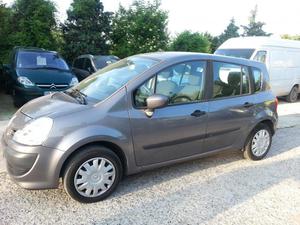 Renault Modus 1.5 DCI 70 AUTHENTIQUE d'occasion