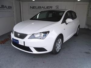 SEAT Ibiza 1.2 TDI 75ch Ecomotive Copa 5p