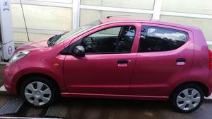 SUZUKI Alto 1.0