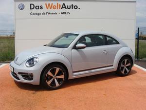 VOLKSWAGEN COCCINELLE II 1.2 TSI 105ch BlueMotion Technology