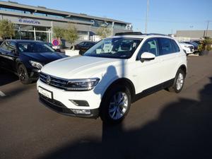 VOLKSWAGEN Tiguan Carat TDI Motion