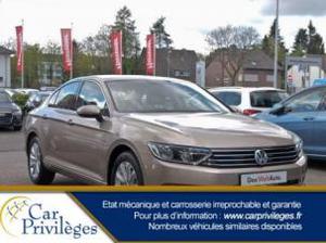 Volkswagen Passat 1.4 TSI 150CV DSG d'occasion