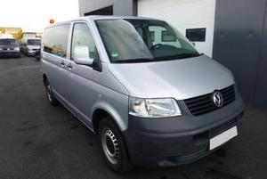 Volkswagen Transporter T5 9 places 1.9 TDi d'occasion