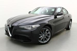 ALFA ROMEO Giulia "super jtdm 180"