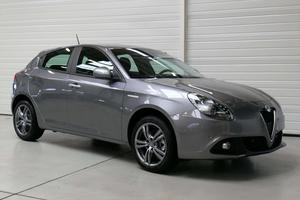 ALFA ROMEO Giulietta Serie 2 1.4 TB MultiAir 170 ch