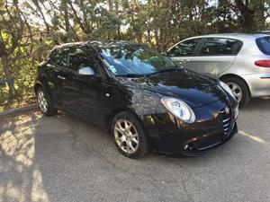 ALFA ROMEO MiTo 1.3 JTDm Start & Stop 95 Distinctive