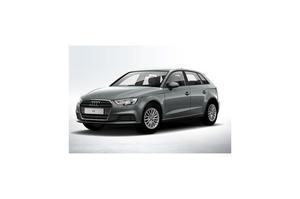 AUDI A3 "TDI 110CV AMBIENTE 5P"