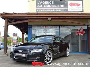 AUDI A5 2.0 TDI 170ch DPF Ambition Luxe