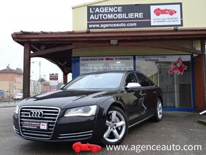 AUDI A8 4.2 V8 TDI 350ch Avus quattro Tiptronic