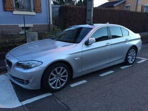 BMW 520d 184ch Luxe