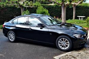 BMW Serie 3 SPORT d'occasion