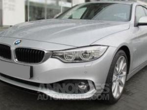 BMW Série 4 Gran Coupe 430dA 258ch TOUTES OPTIONS gris