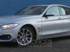 BMW Série 4 Gran Coupe 430dA xDrive 258ch TOUTES OPTIONS