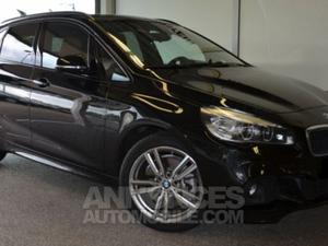 BMW Série iA 231ch M Sport noir