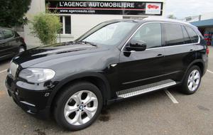 BMW X5 X-Drive 40da 306cv Exclusive Full