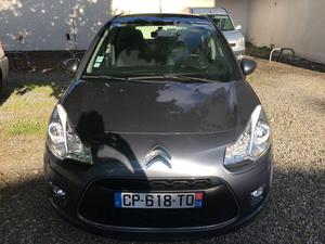 CITROëN C3 e-HDi 90 Airdream Business