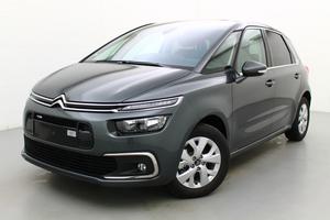 CITROëN C4 Picasso "more life puretech 130"