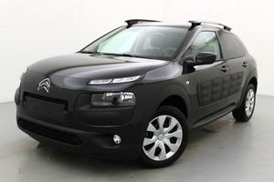 CITROëN C4 cactus "feel puretech 110"