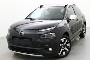 CITROëN C4 cactus "ripcurl puretech 110"