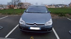 CITROëN C5 2.0 HDi 138 FAP Exclusive A