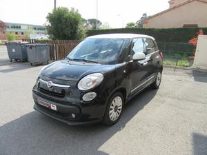 FIAT  Multijet 16v 105 S et S Easy