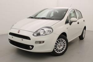 FIAT Punto street