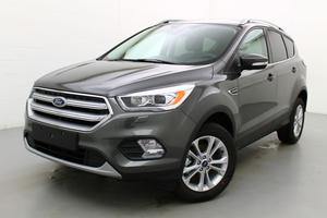 FORD Kuga "titanium ecoboost WD st/st"